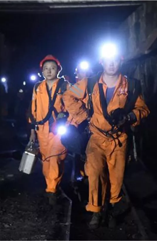 Mining