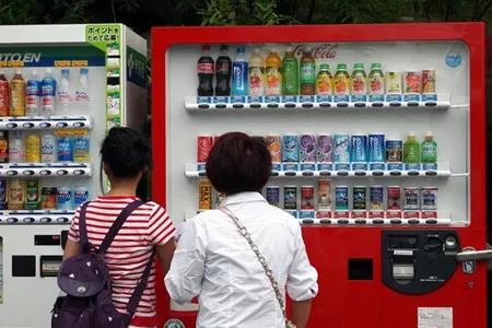KIOSK Networking