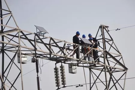 Telecommunications