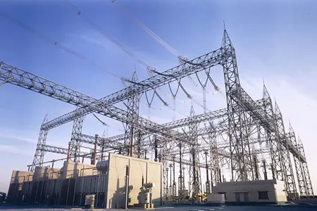 Power Grid Monitoring