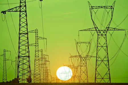 Power Grid
